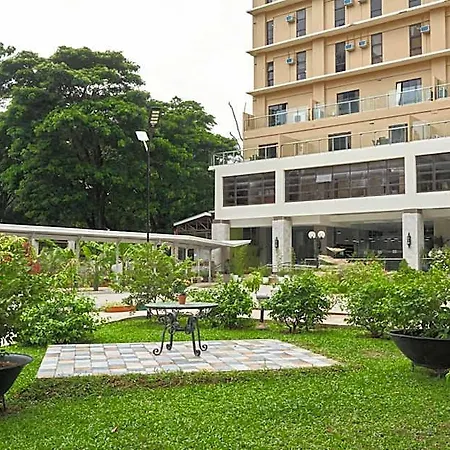Treewood Residences