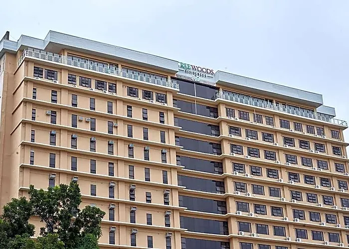 Treewood Residences 4* Cebu