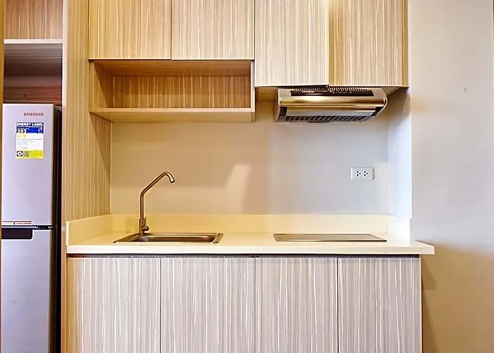 Hotel Treewood Residences Cebu