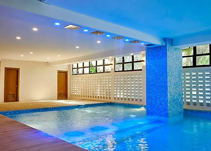 Treewood Residences 4* Cebu