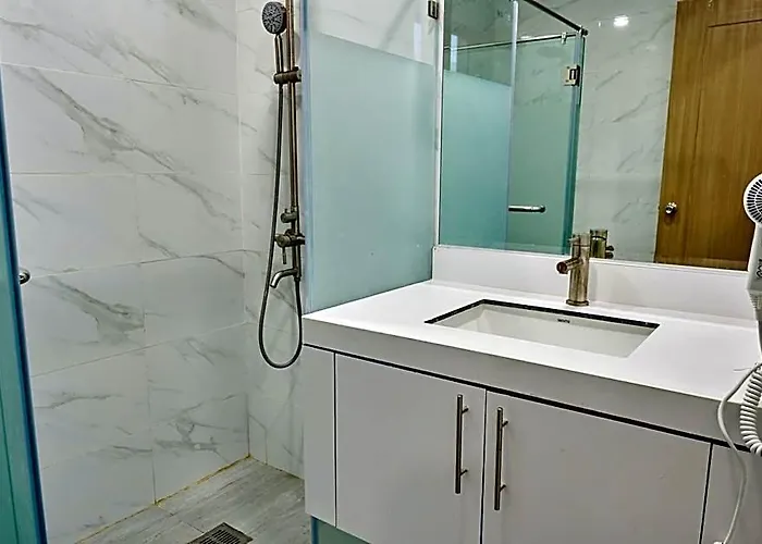Hotel Treewood Residences 4*