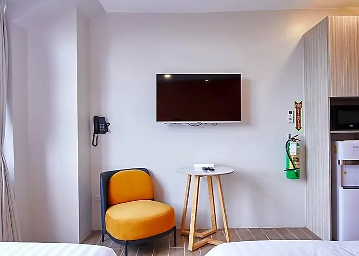 Treewood Residences Cebu