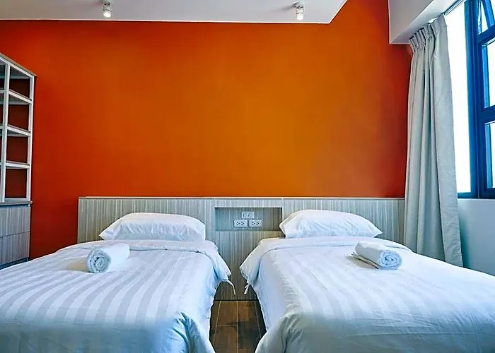Treewood Residences 4* Cebu