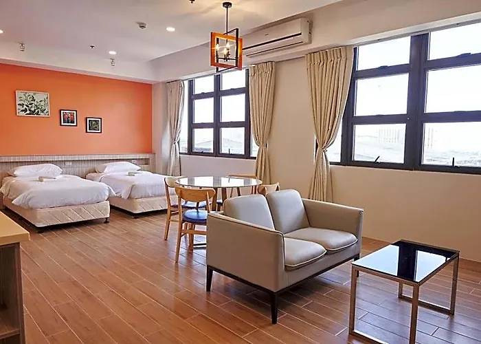 Hotel Treewood Residences 4*