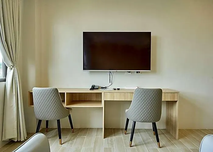 Treewood Residences